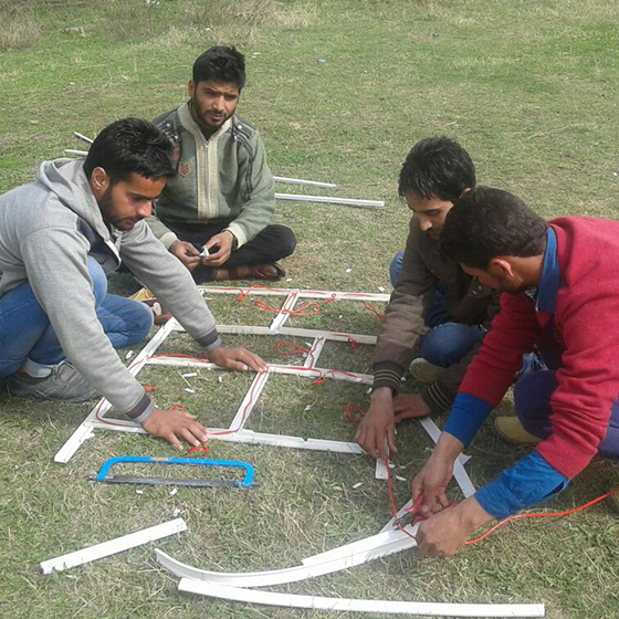 Skill Development & Livelihood